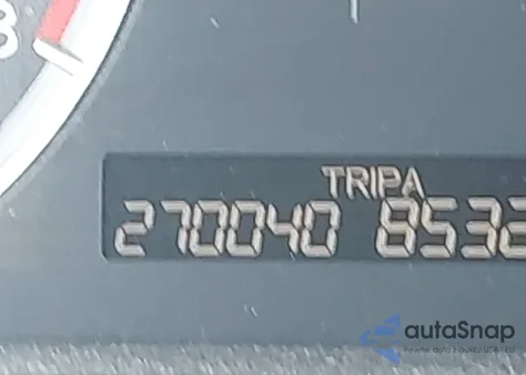 2010 Honda Accord 2.4 Lx z USA, uszkodzony, nr VIN 1HGCP2F34AA086206